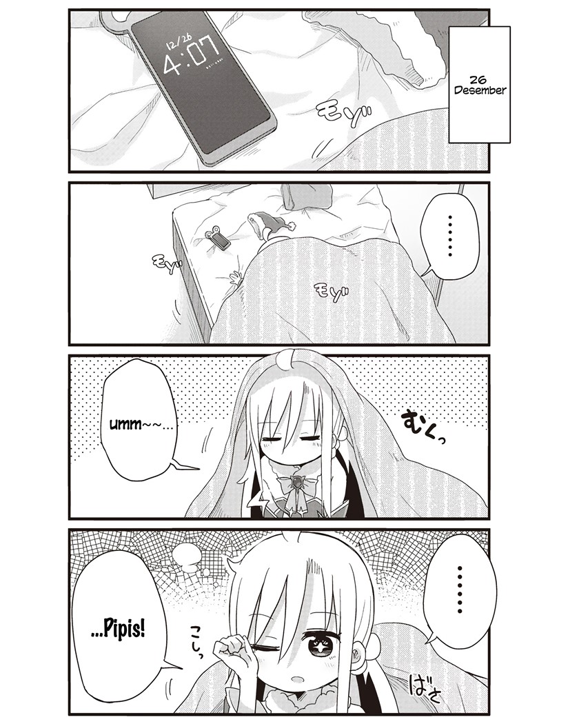 Yo-Jo Life! chapter 43 halaman 14