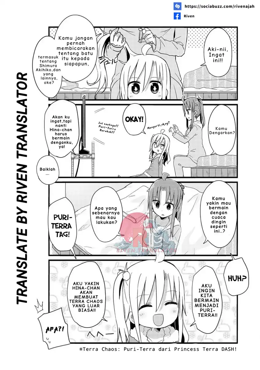 Yo-Jo Life! chapter 47 halaman 2