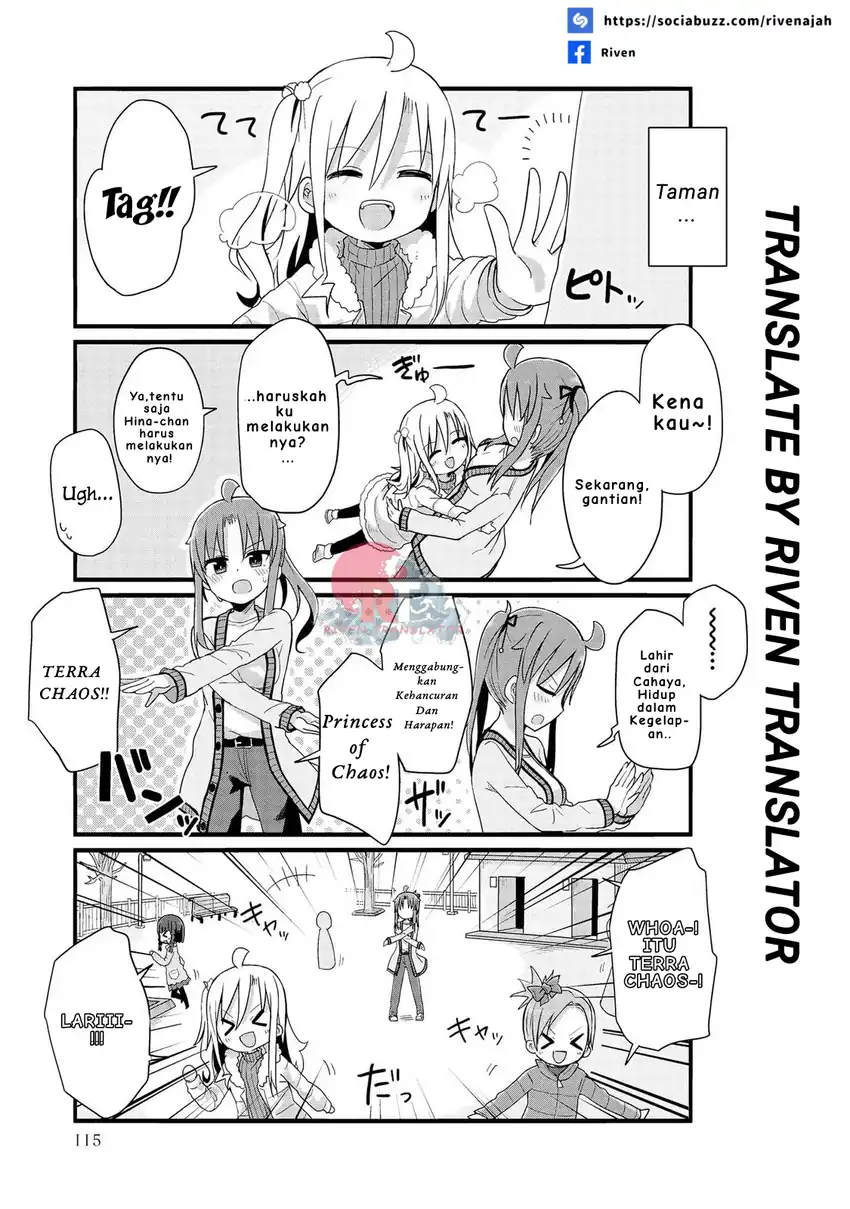 Yo-Jo Life! chapter 47 halaman 3
