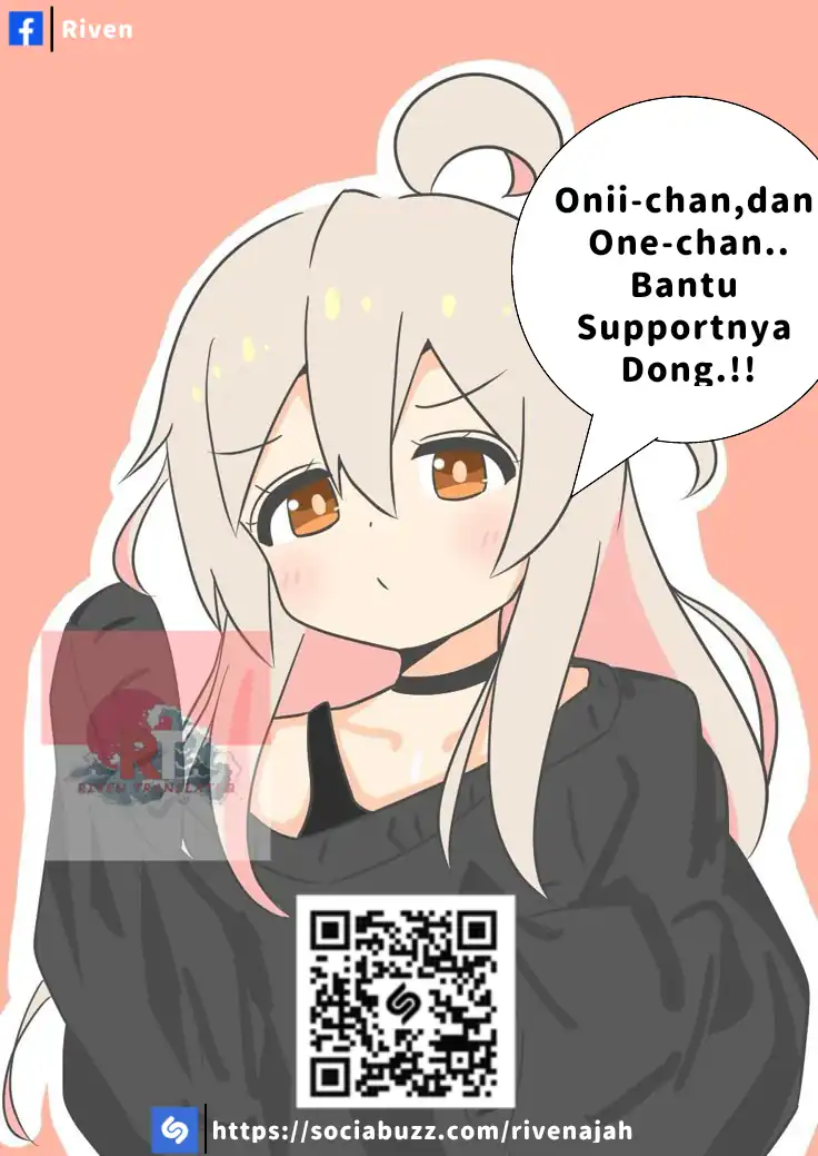 Yo-Jo Life! chapter 47 halaman 11