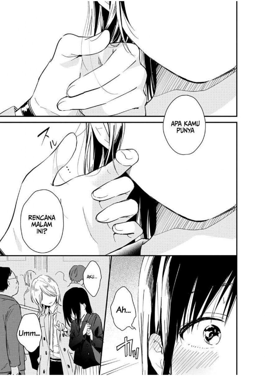 Yodaka, Meguru Bab 02 halaman 11