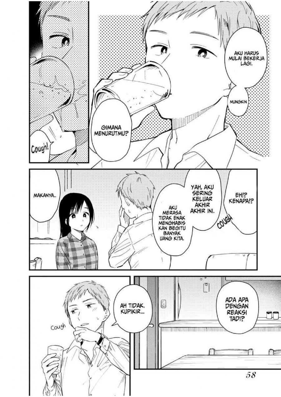 Yodaka, Meguru Bab 02 halaman 22