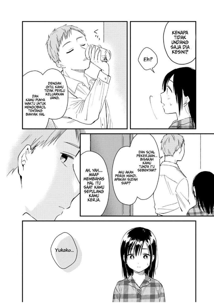 Yodaka, Meguru Bab 02 halaman 24