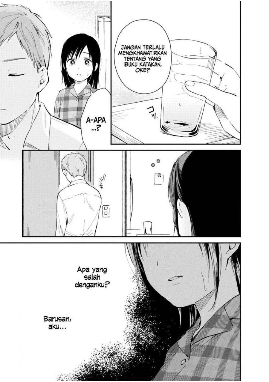 Yodaka, Meguru Bab 02 halaman 25