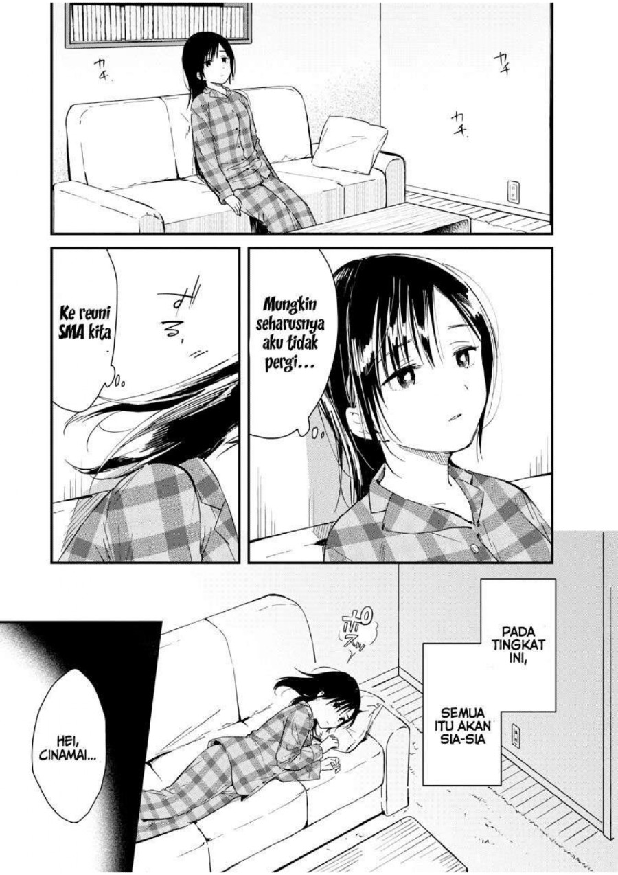 Yodaka, Meguru Bab 02 halaman 27