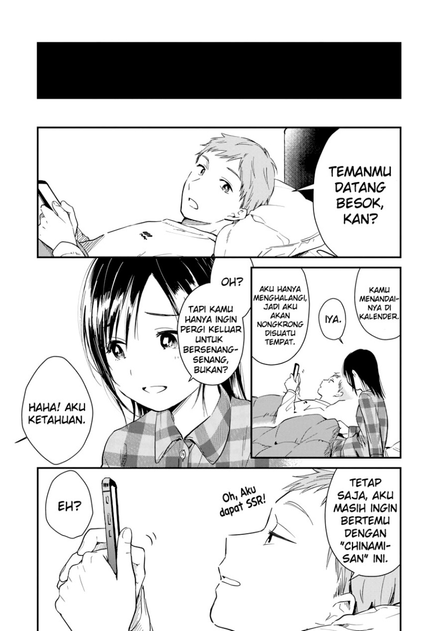 Yodaka, Meguru Bab 03 halaman 5