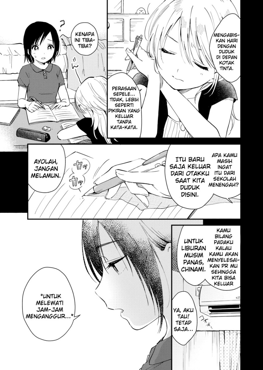 Yodaka, Meguru Bab 03 halaman 8