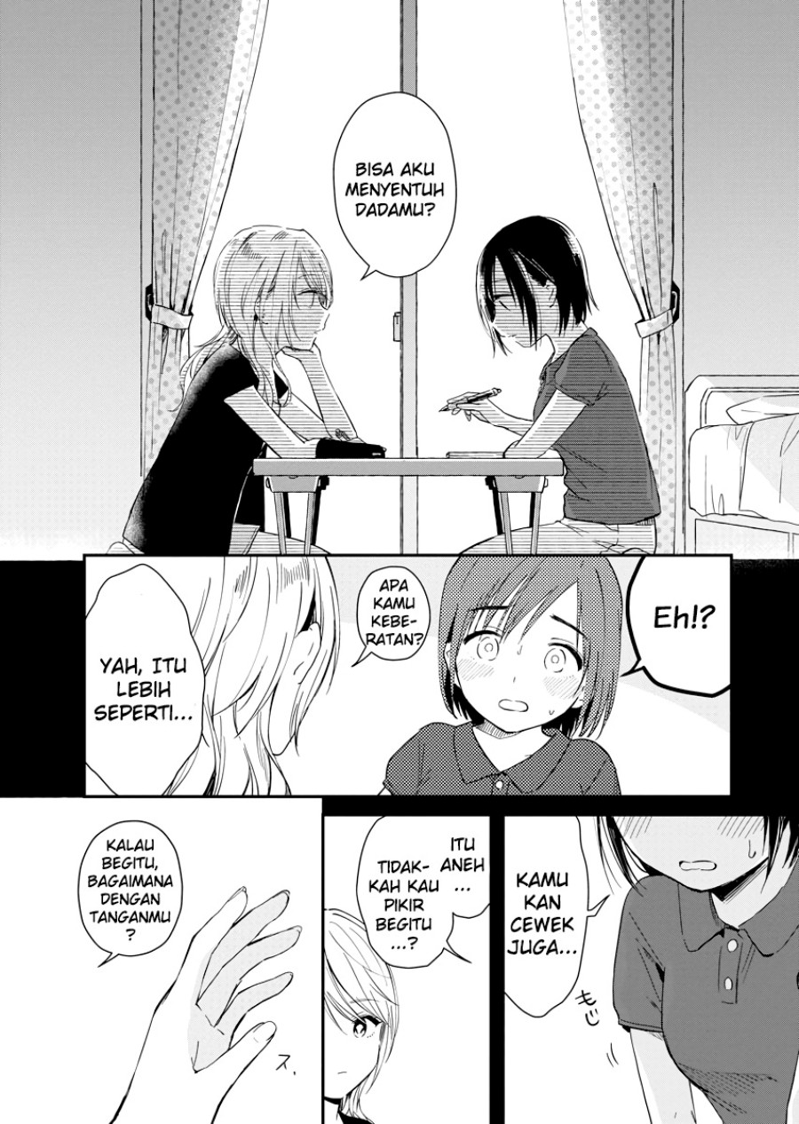 Yodaka, Meguru Bab 03 halaman 10