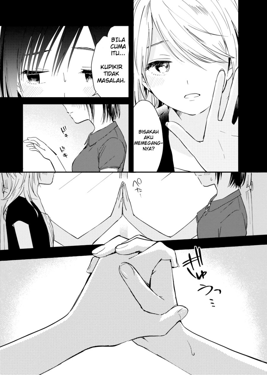 Yodaka, Meguru Bab 03 halaman 11