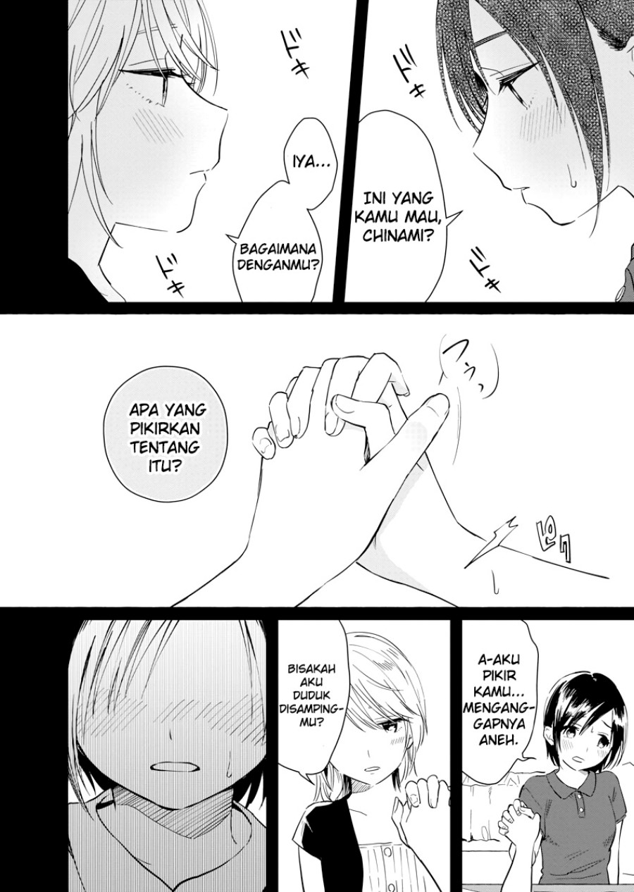 Yodaka, Meguru Bab 03 halaman 12