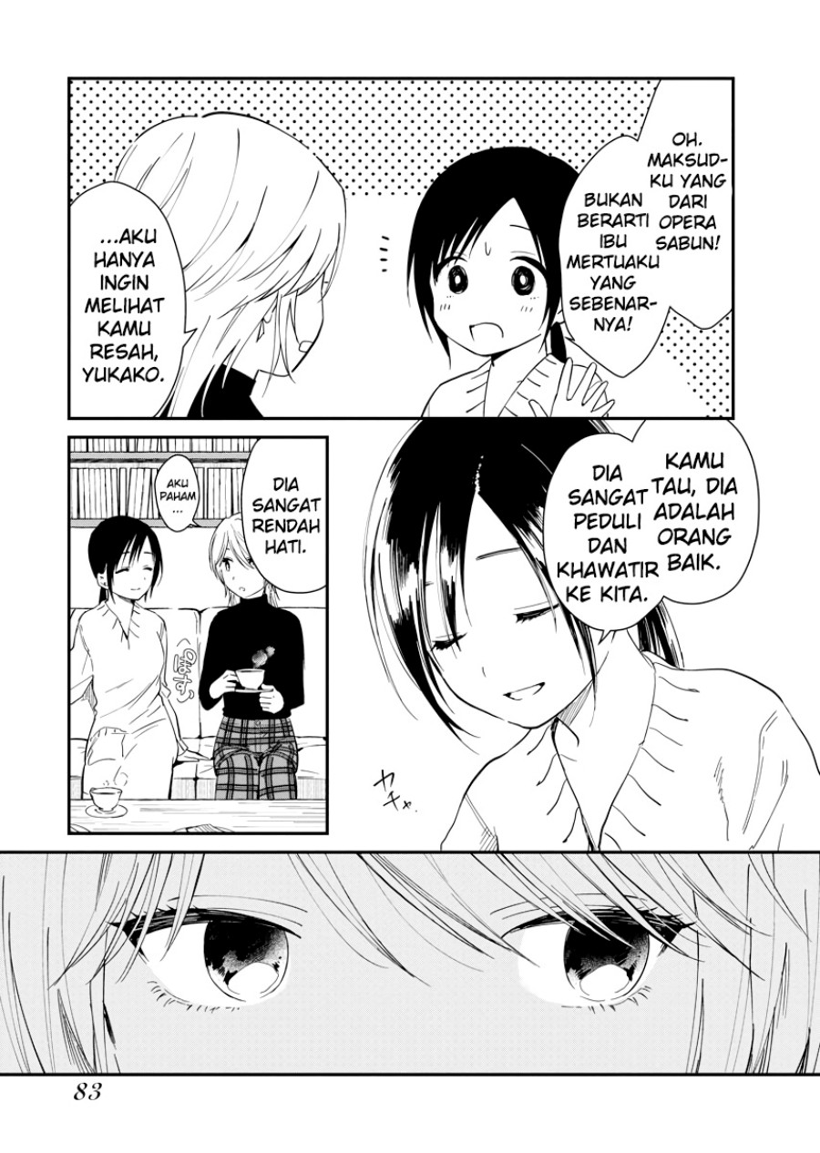 Yodaka, Meguru Bab 03 halaman 15