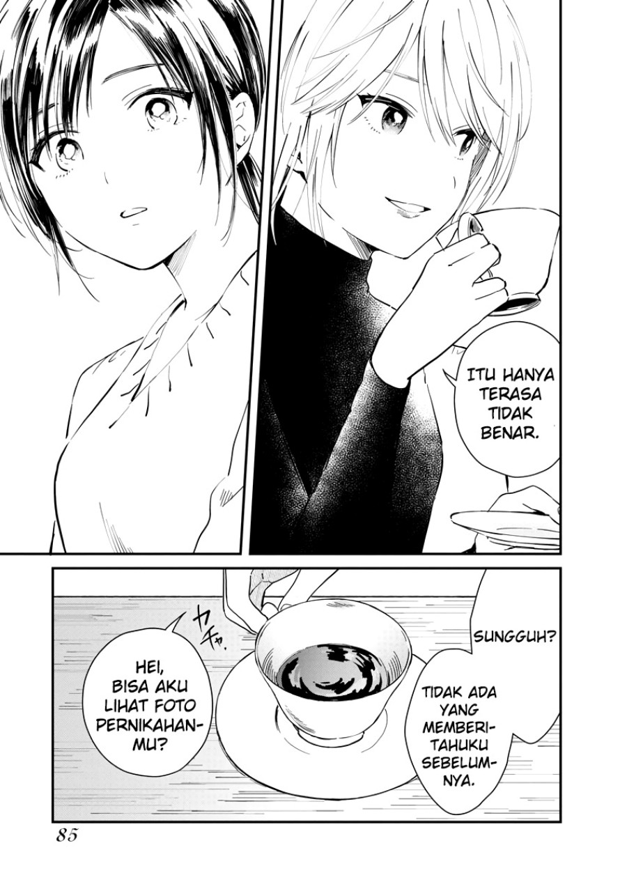 Yodaka, Meguru Bab 03 halaman 17