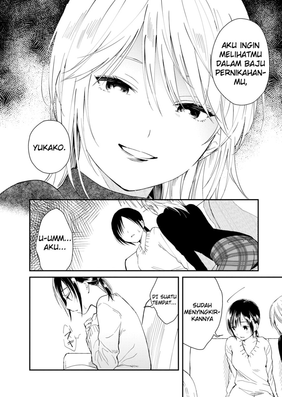 Yodaka, Meguru Bab 03 halaman 18