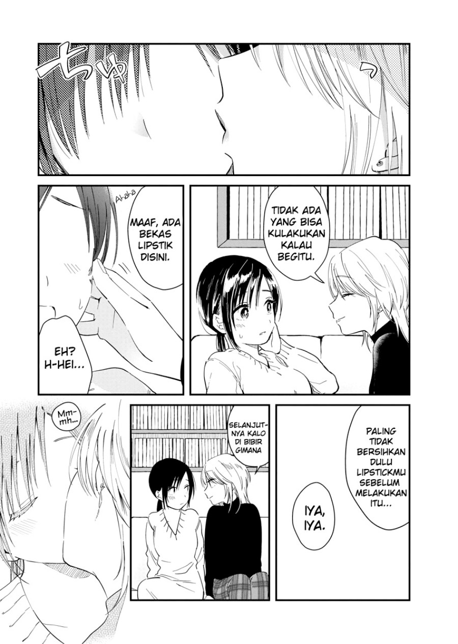 Yodaka, Meguru Bab 03 halaman 19