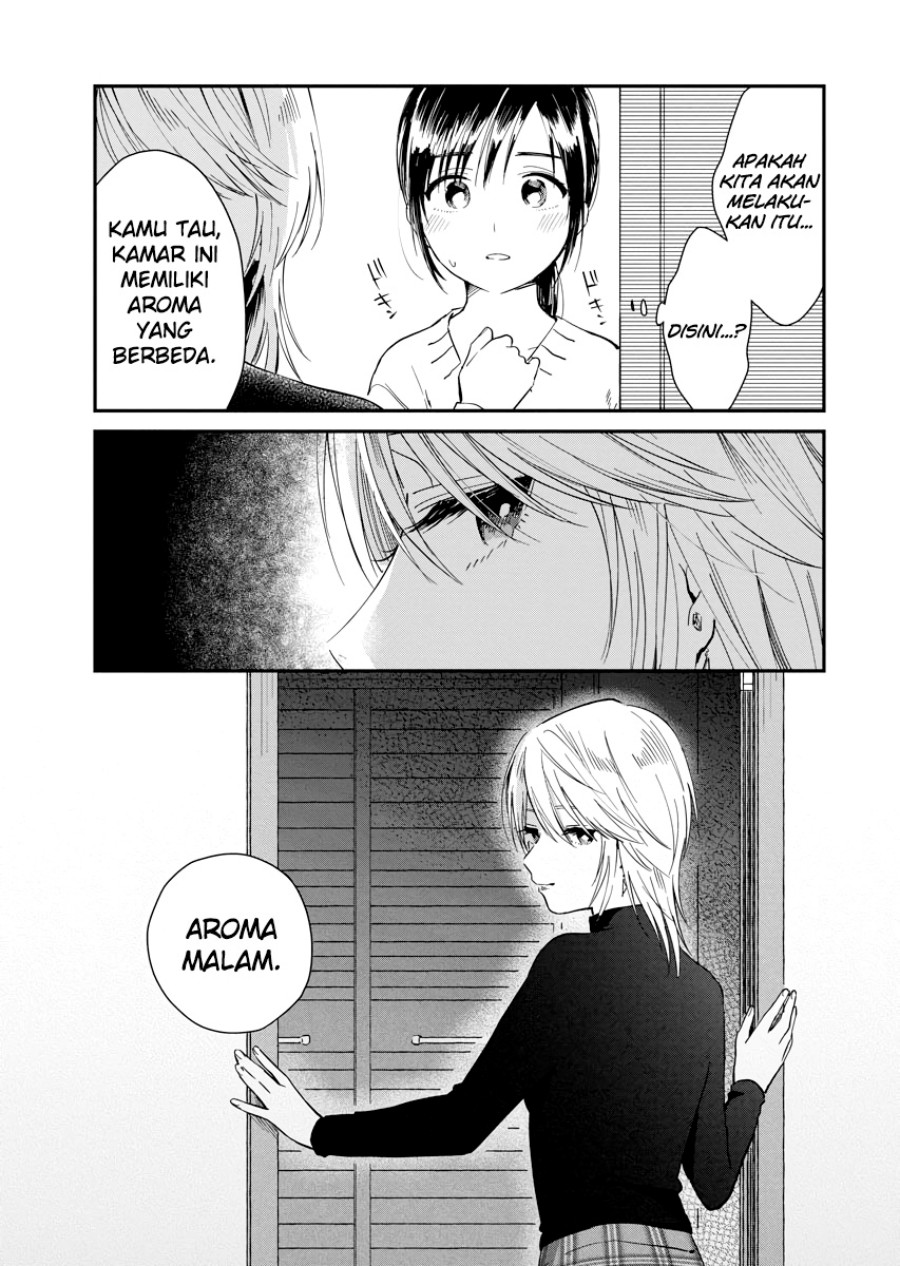 Yodaka, Meguru Bab 03 halaman 24