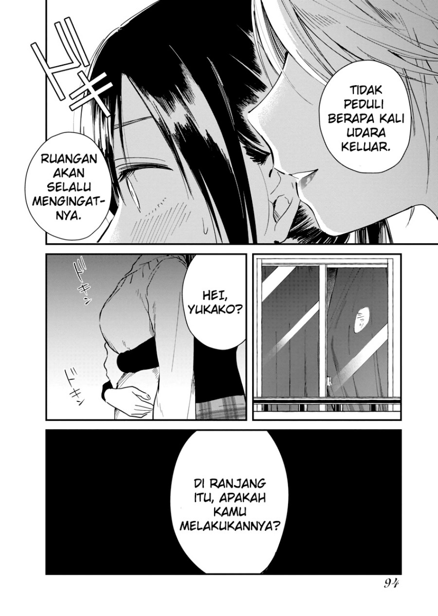 Yodaka, Meguru Bab 03 halaman 26