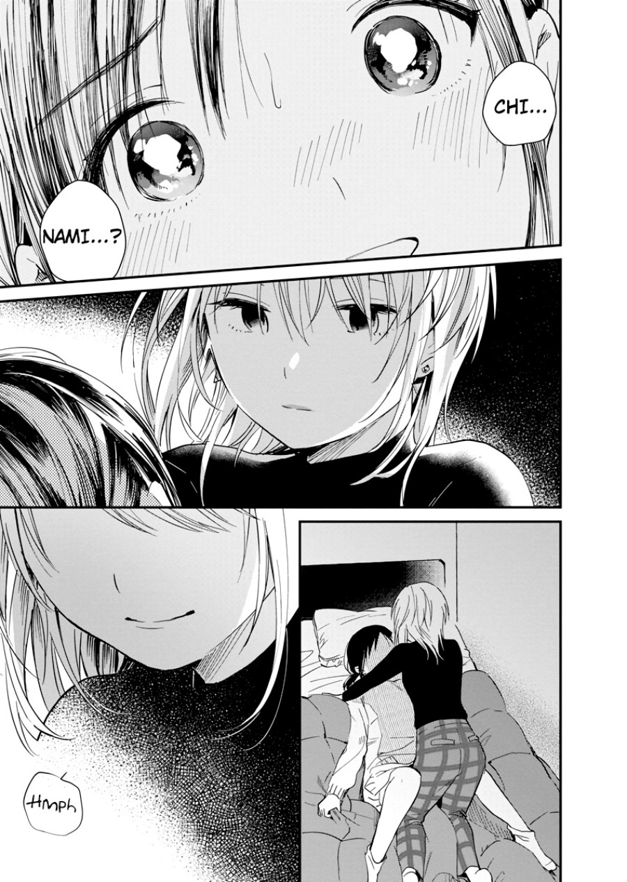 Yodaka, Meguru Bab 03 halaman 30