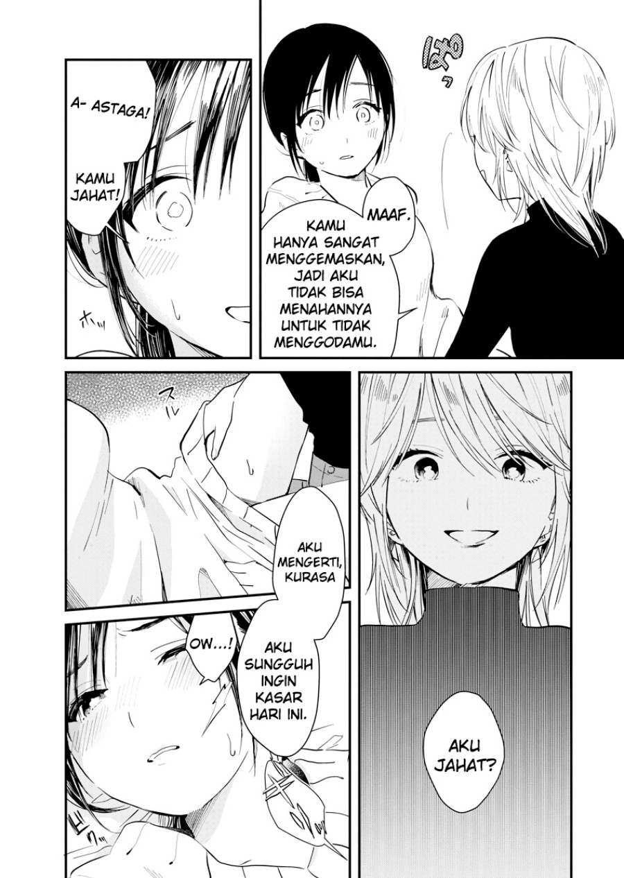 Yodaka, Meguru Bab 03 halaman 31