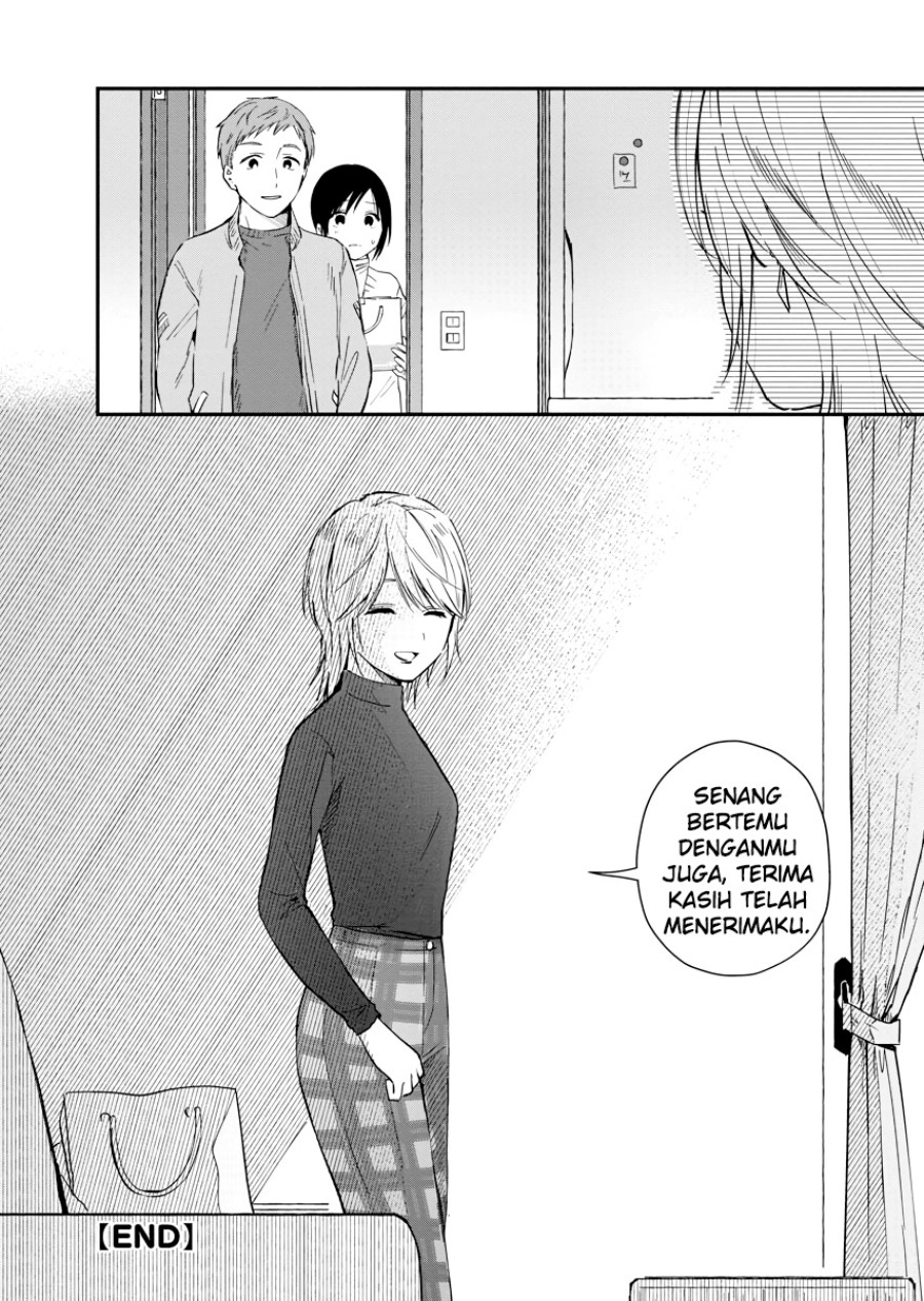 Yodaka, Meguru Bab 03 halaman 37