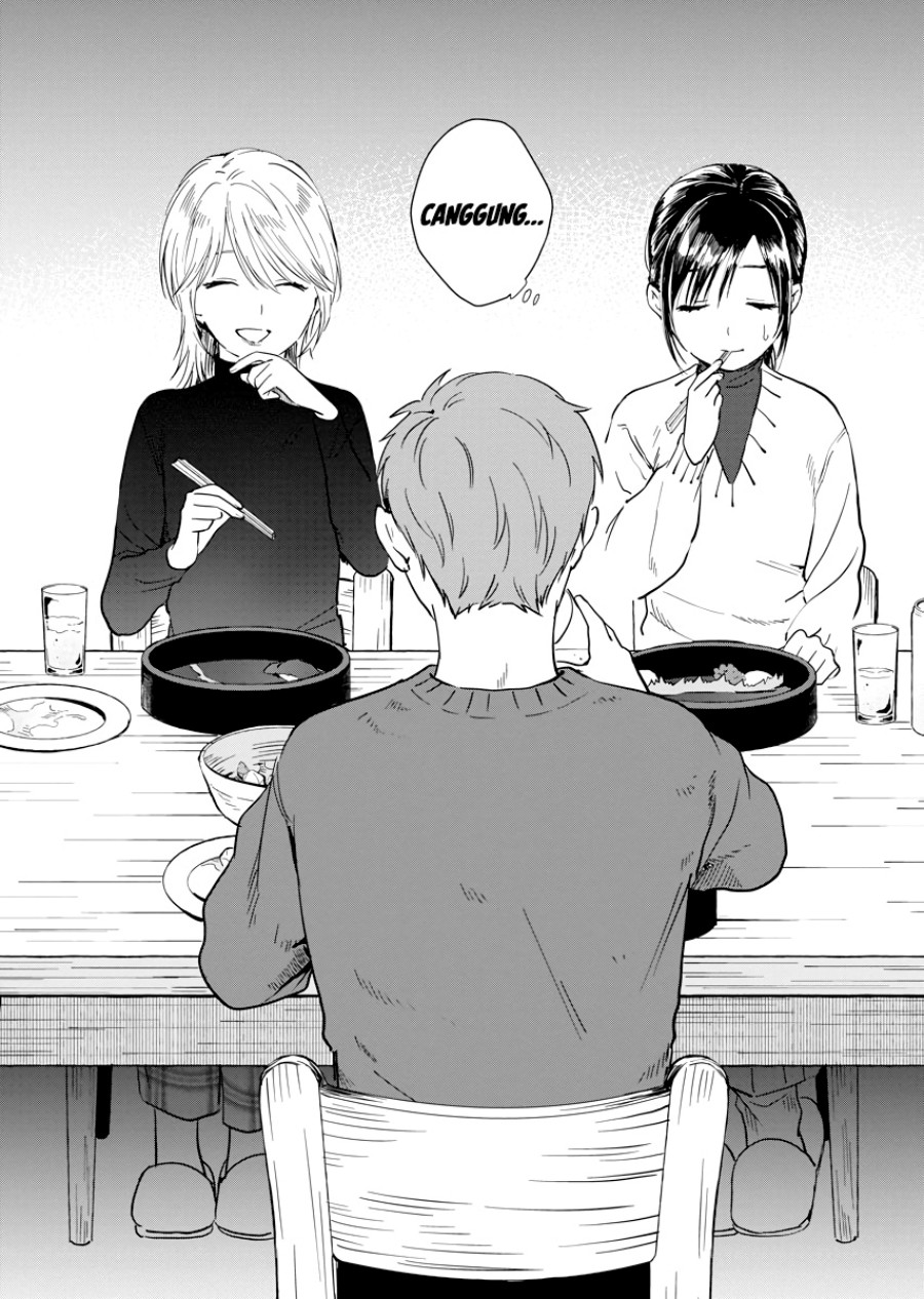 Yodaka, Meguru chapter 04 halaman 4