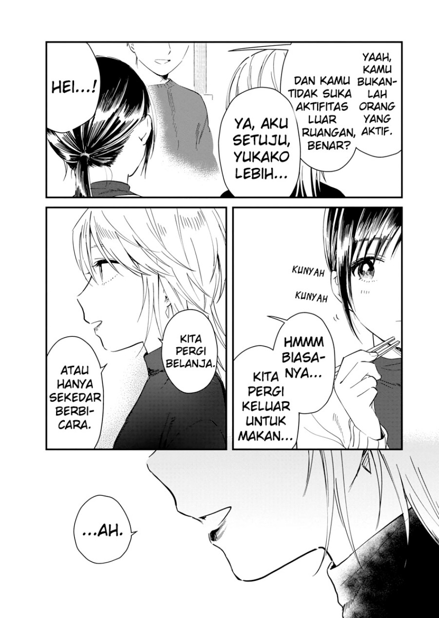 Yodaka, Meguru chapter 04 halaman 8