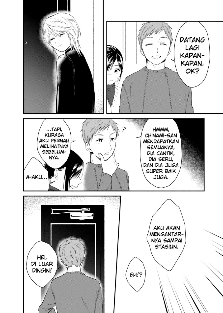 Yodaka, Meguru chapter 04 halaman 16