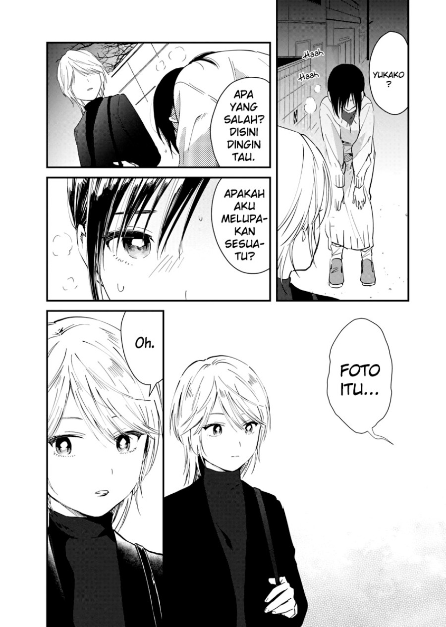 Yodaka, Meguru chapter 04 halaman 18
