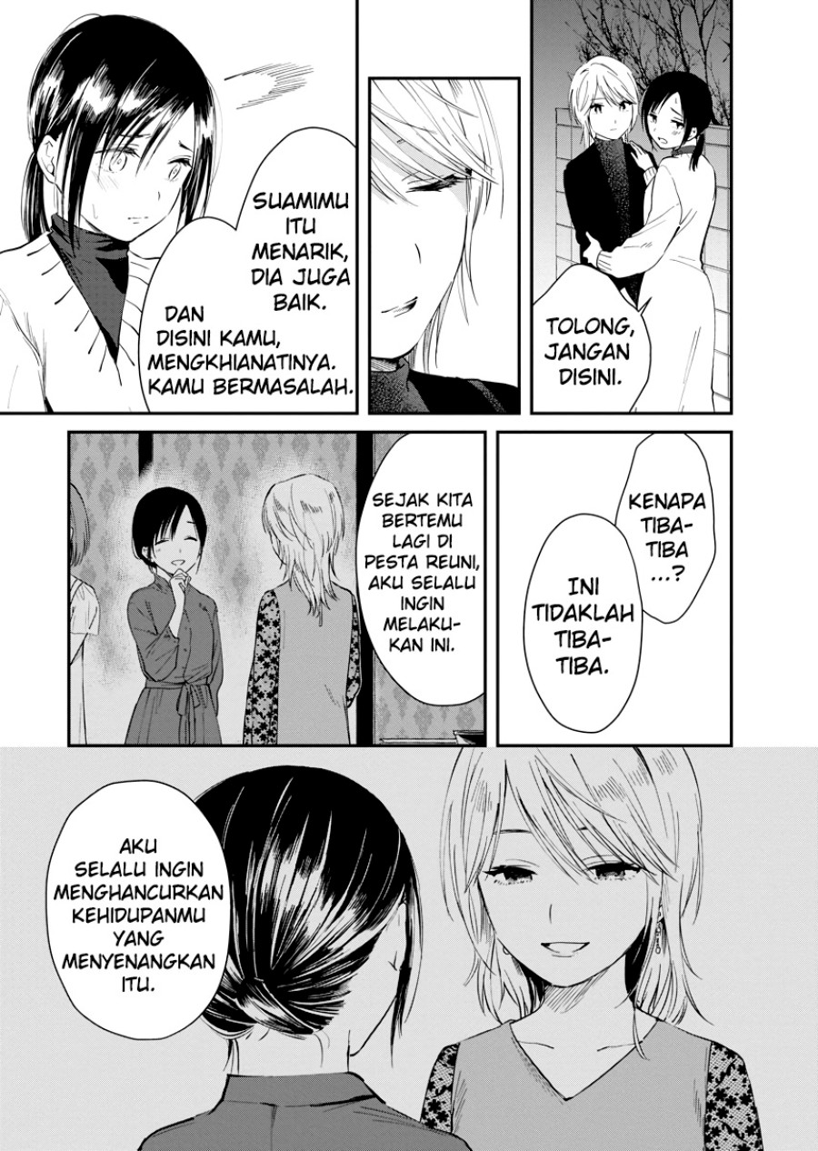 Yodaka, Meguru chapter 04 halaman 21