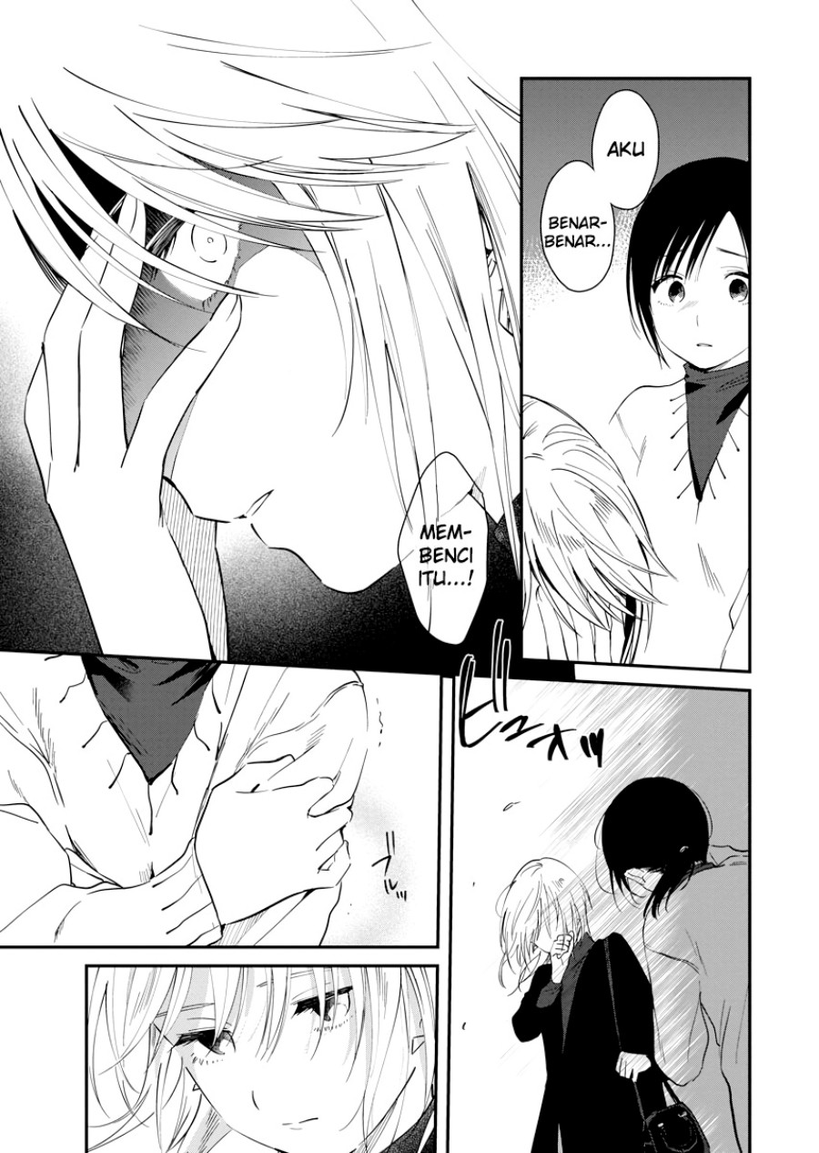 Yodaka, Meguru chapter 04 halaman 24