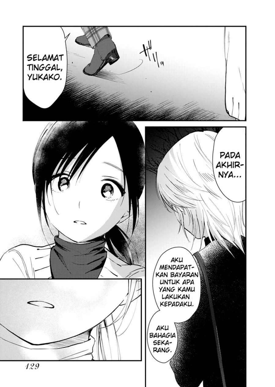 Yodaka, Meguru chapter 04 halaman 25