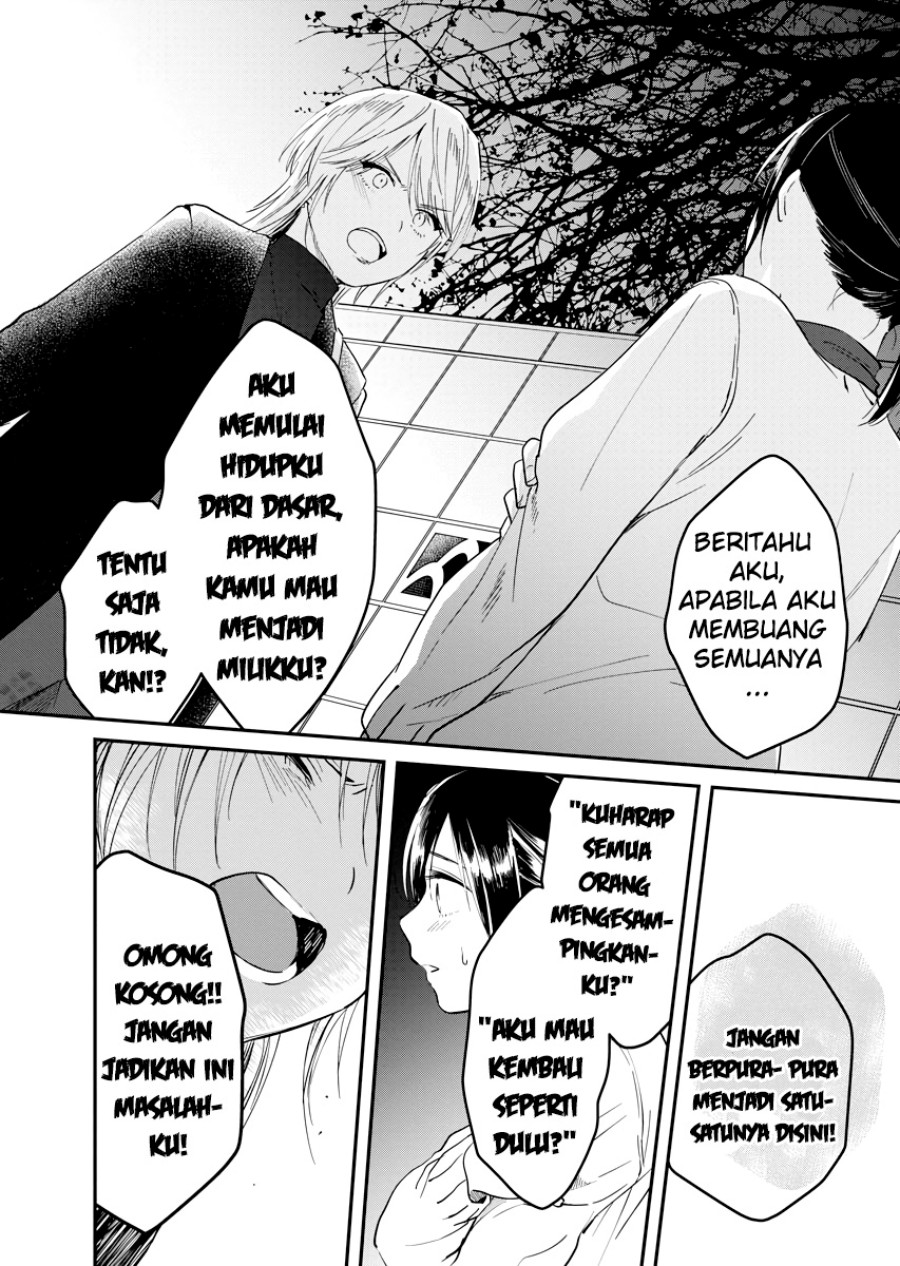 Yodaka, Meguru chapter 04 halaman 28