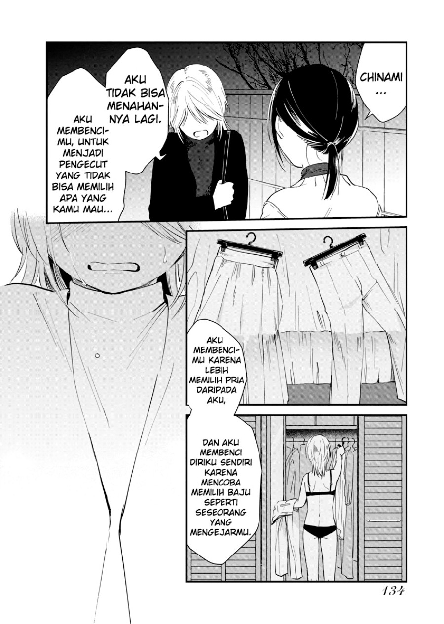 Yodaka, Meguru chapter 04 halaman 30
