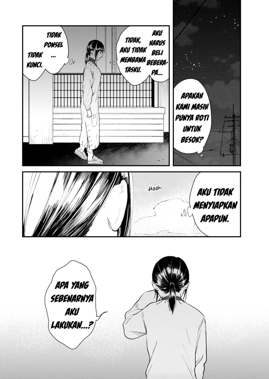 Yodaka, Meguru chapter 04 halaman 38