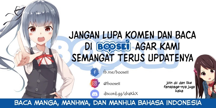Yofukashi no Uta Bab 08 halaman 21