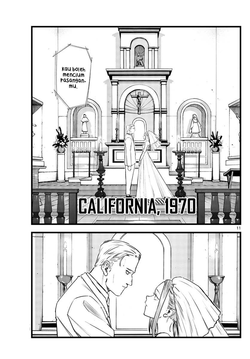Yofukashi no Uta Bab 100 halaman 12