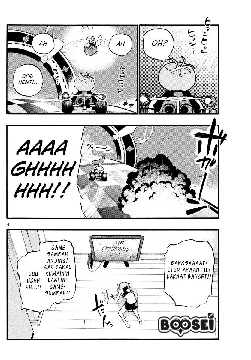 Yofukashi no Uta Bab 12 halaman 5
