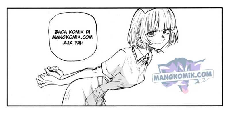 Yofukashi no Uta Bab 136 halaman 18