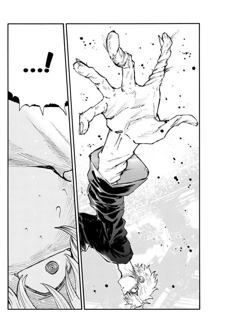 Yofukashi no Uta chapter 191 halaman 13