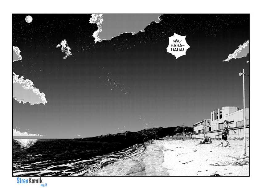 Yofukashi no Uta Bab 196 halaman 11