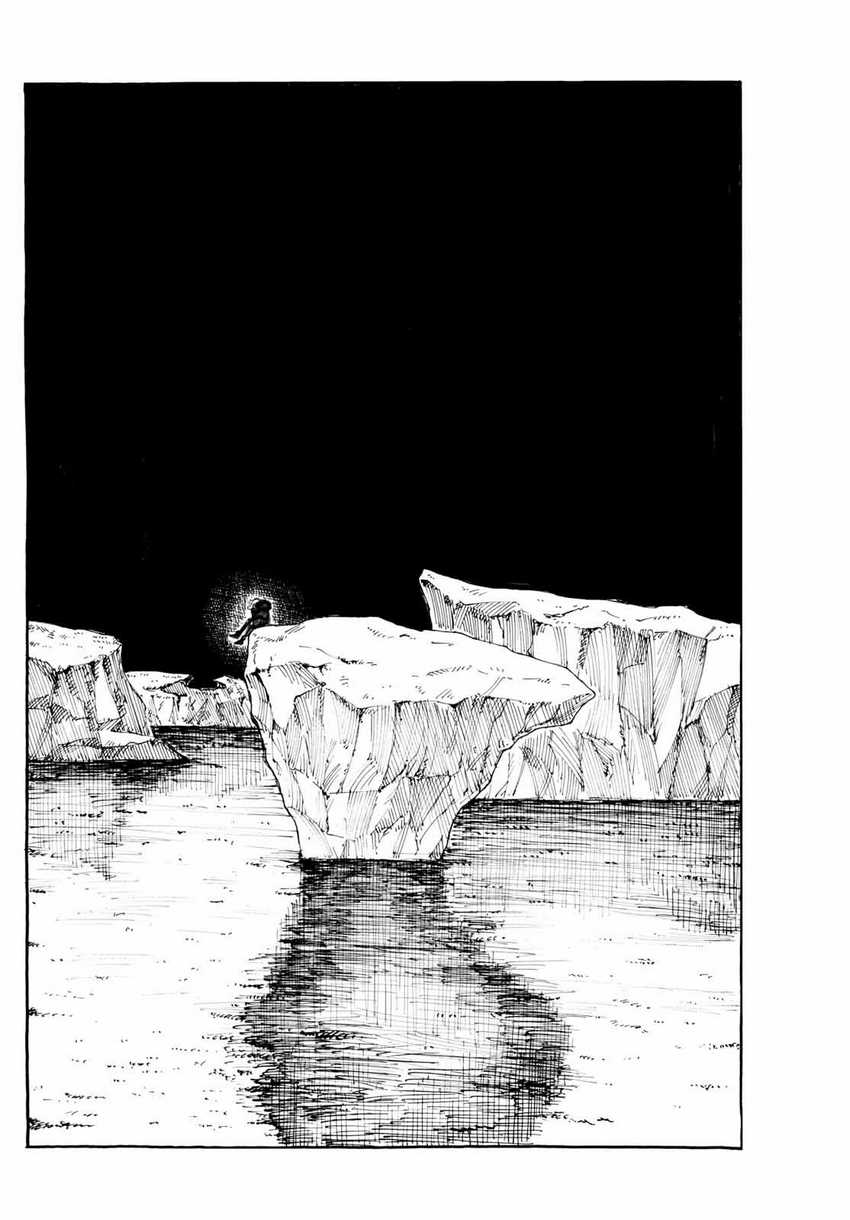 Yofukashi no Uta chapter 200 halaman 4