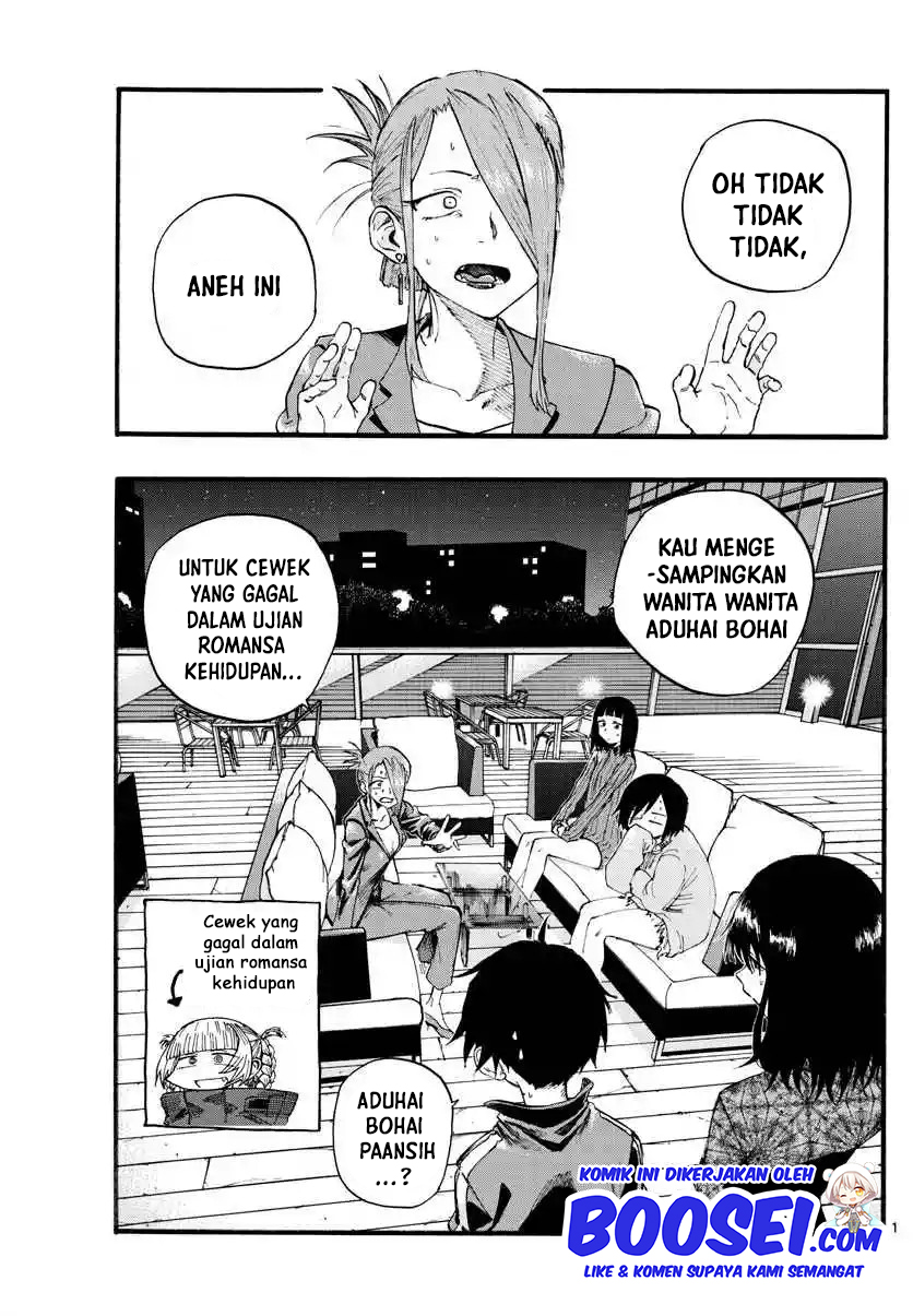 Yofukashi no Uta Bab 21 halaman 4