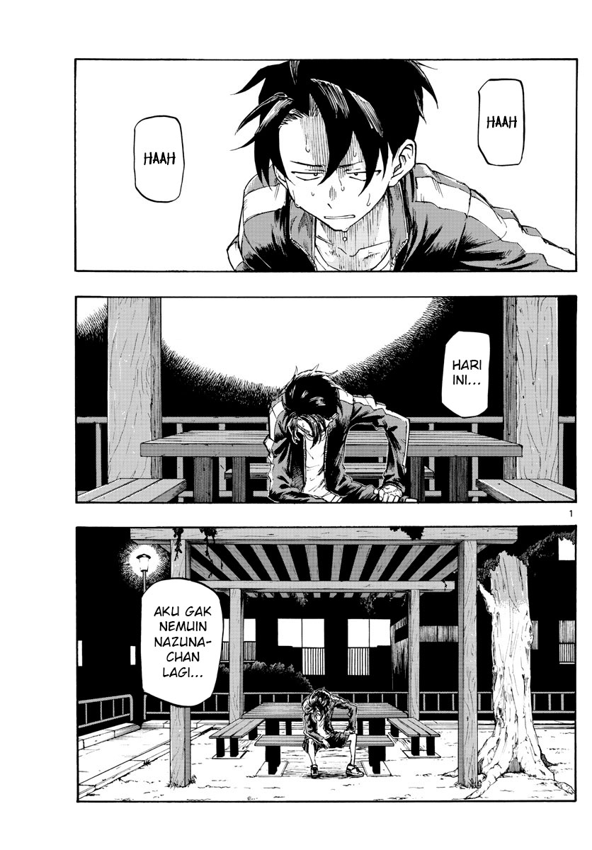 Yofukashi no Uta Bab 5 halaman 2