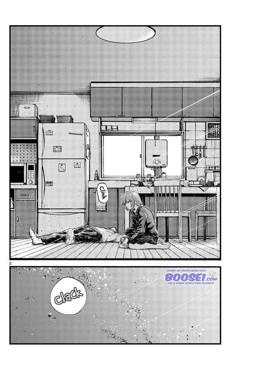 Yofukashi no Uta Bab 55 halaman 4