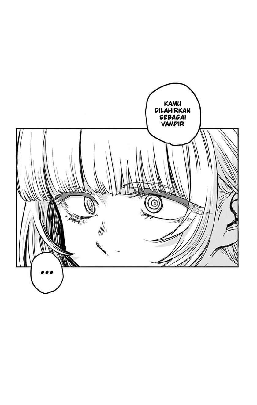 Yofukashi no Uta Bab 64 halaman 4