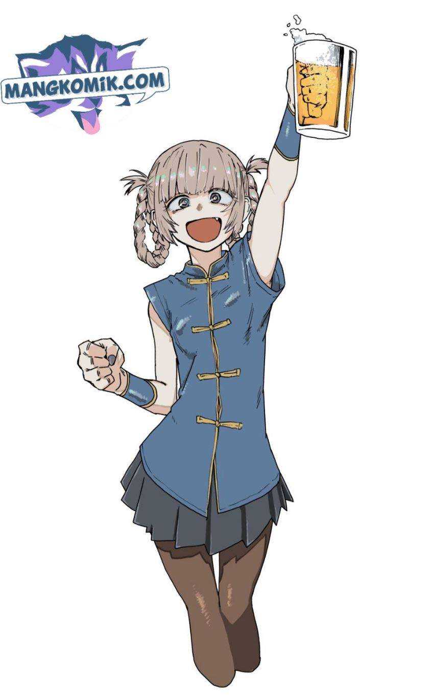Yofukashi no Uta Bab 72 halaman 3