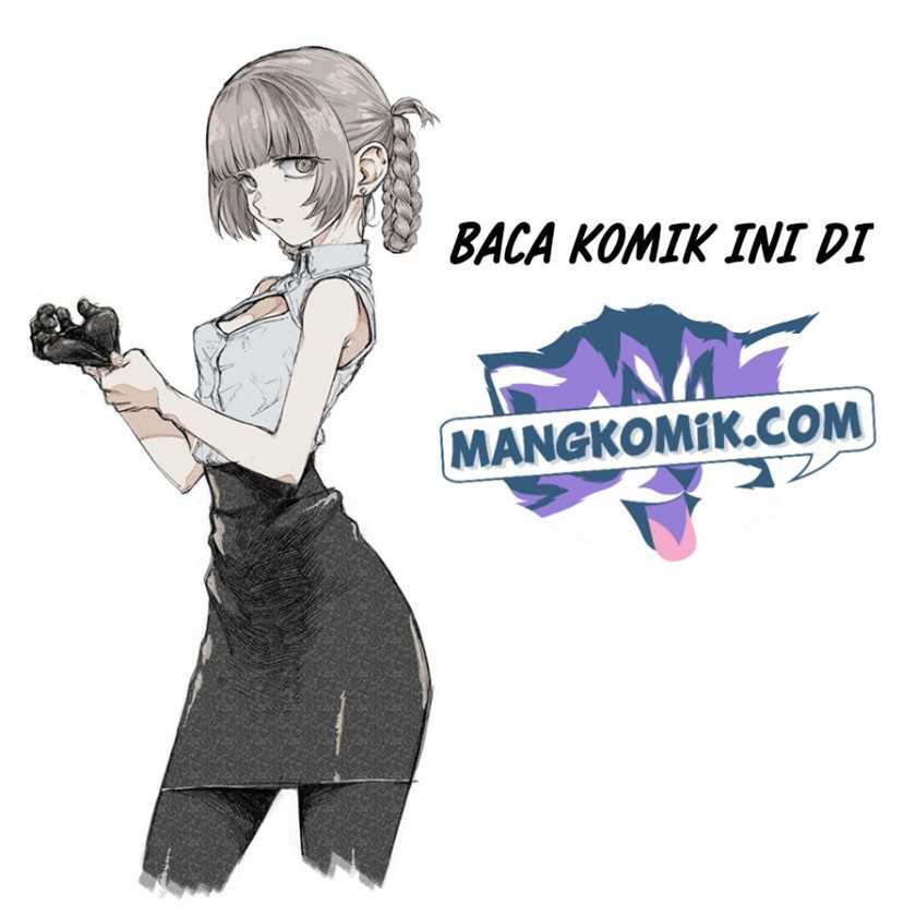 Yofukashi no Uta Bab 74 halaman 20