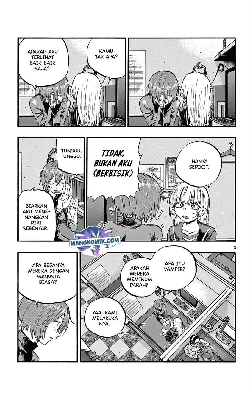 Yofukashi no Uta Bab 79 halaman 4
