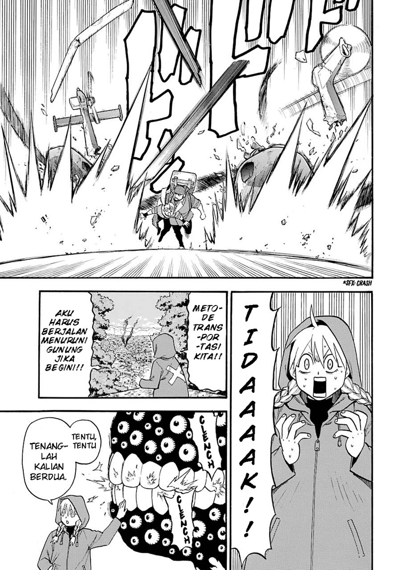 Yomi no Tsugai Bab 1 halaman 55