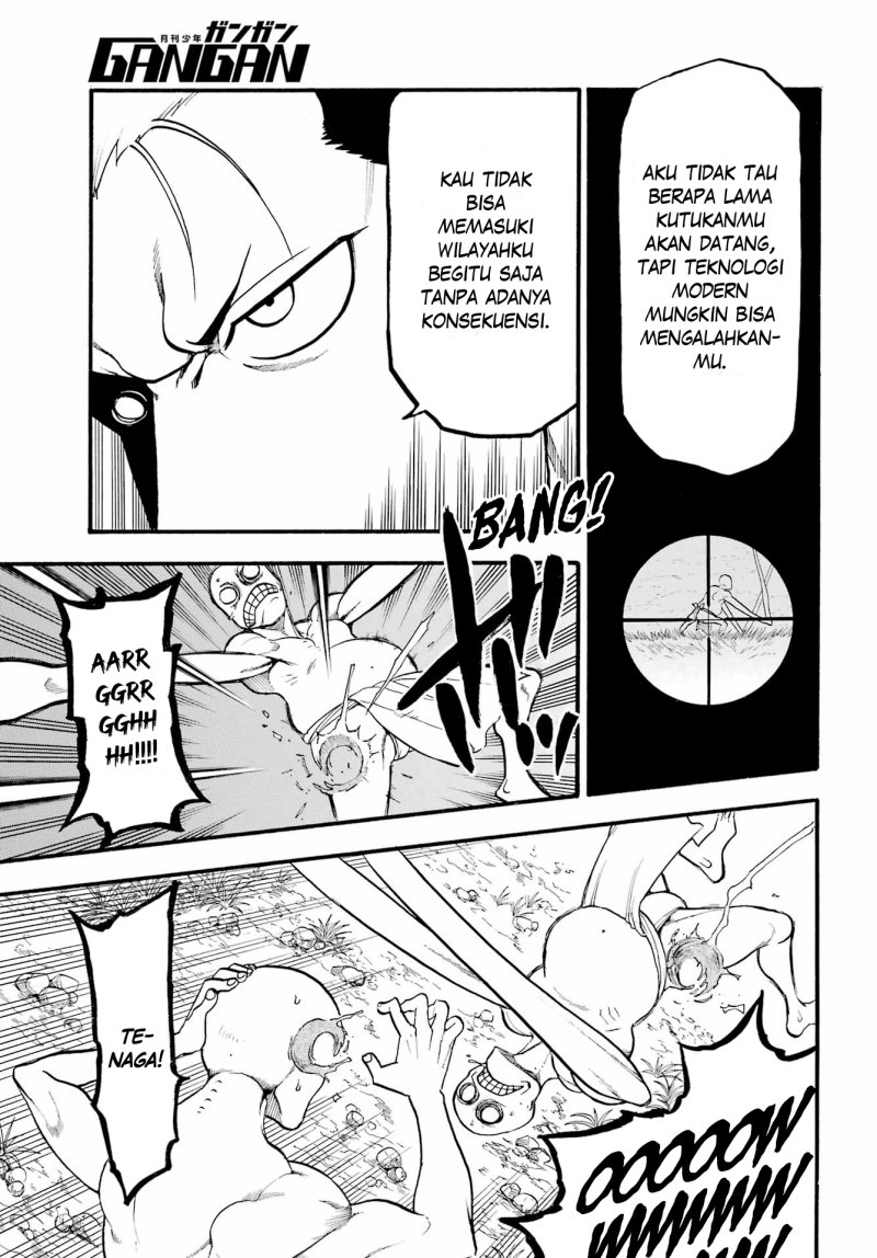 Yomi no Tsugai Bab 13 halaman 29