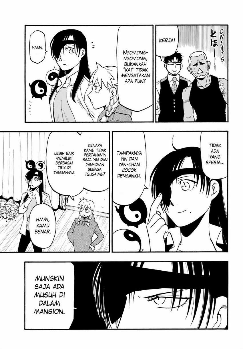 Yomi no Tsugai Bab 13 halaman 59